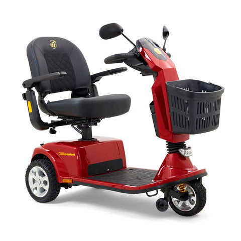 Companion (3-Wheel) Full Size