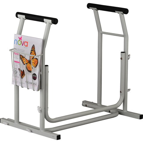 Toilet Safety Support Frame