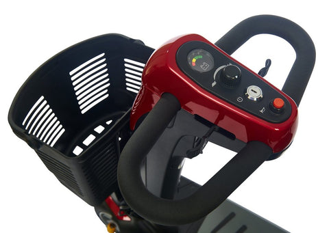 Buzzaround LX 3-Wheel