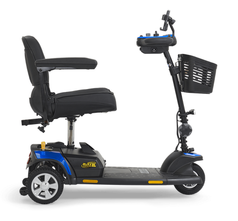 Buzzaround XL 3-Wheel