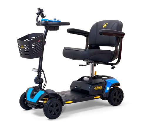Buzzaround XLS-HD 4-Wheel