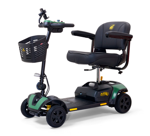 Buzzaround XLS-HD 4-Wheel