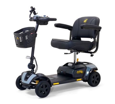 Buzzaround XLS-HD 4-Wheel