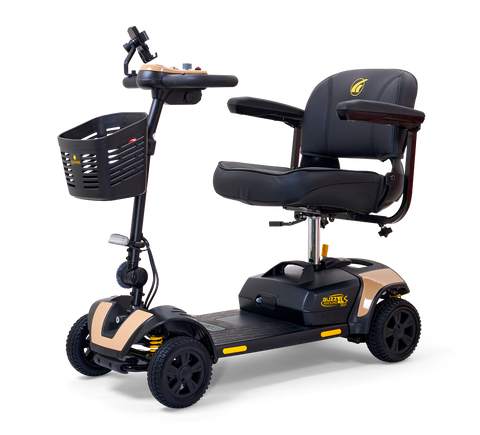 Buzzaround XLS-HD 4-Wheel