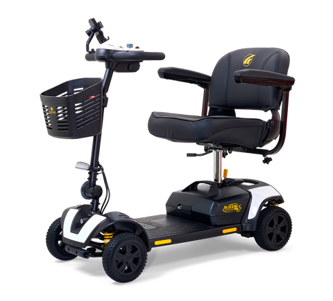 Buzzaround XLS-HD 4-Wheel