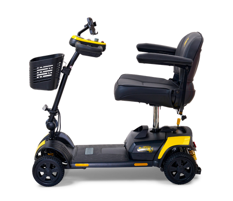 Buzzaround XLS-HD 4-Wheel